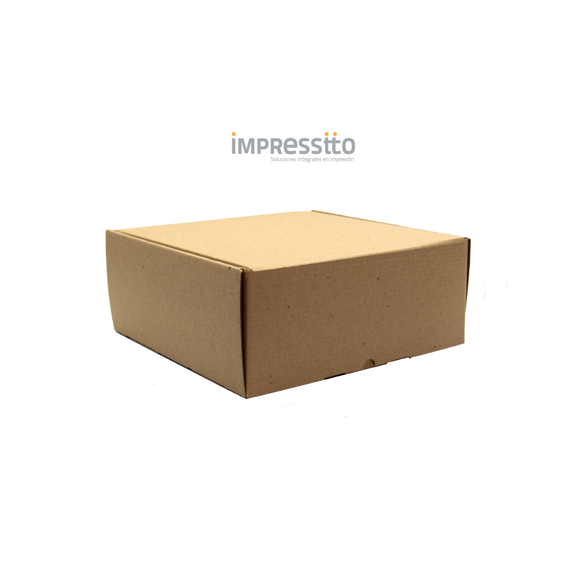 50 Cajas de Cartón (31.9cm X 23.8cm X 11.3cm)